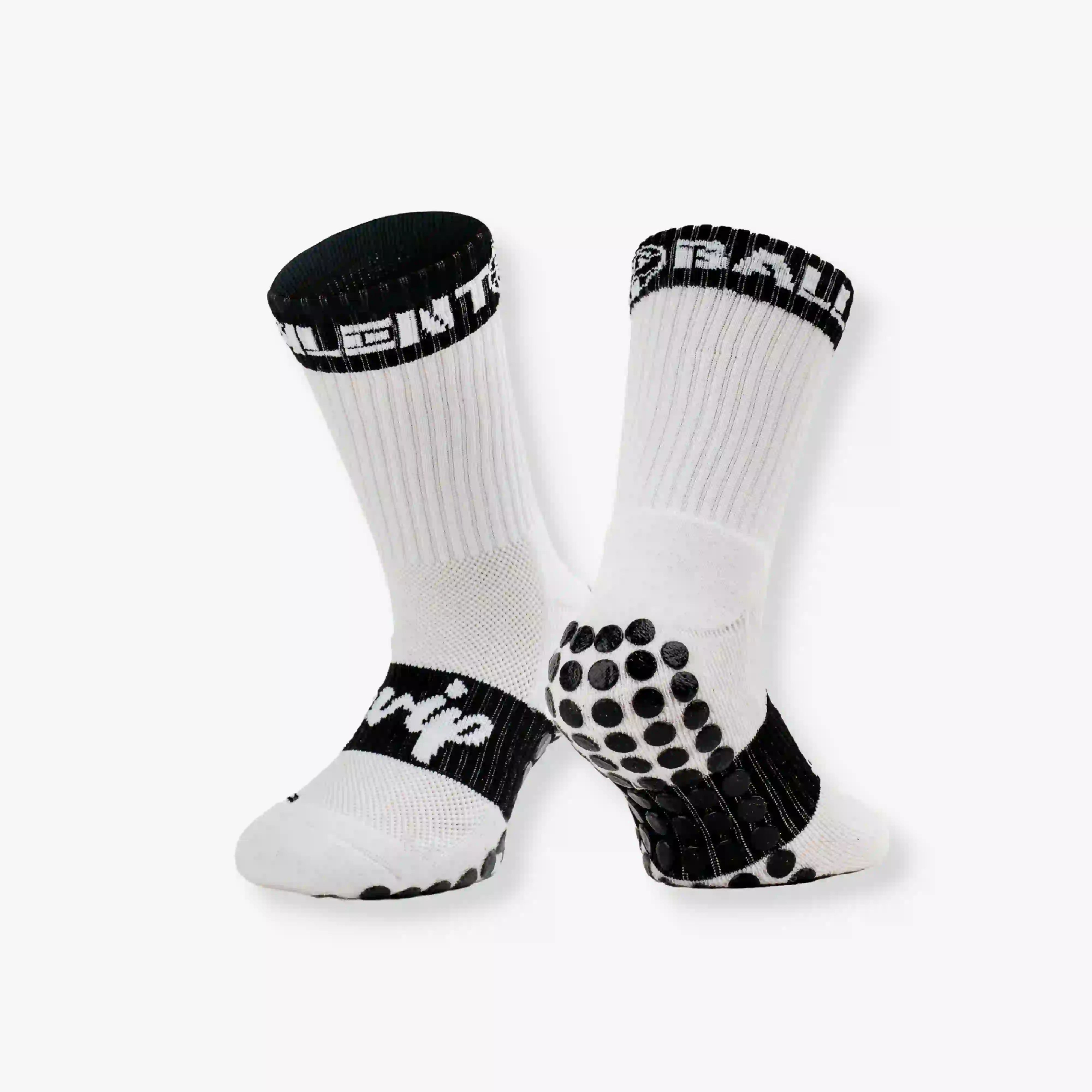 Grip socks one pair