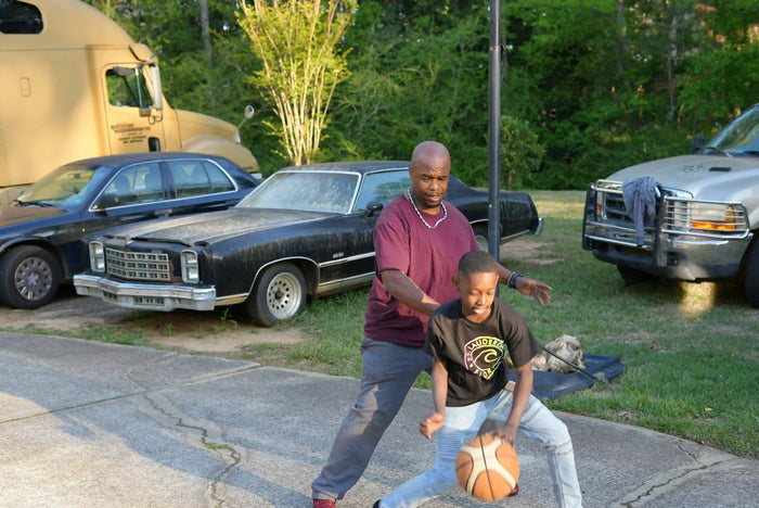 Parents of young players