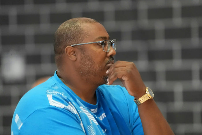 Basketball coaches
