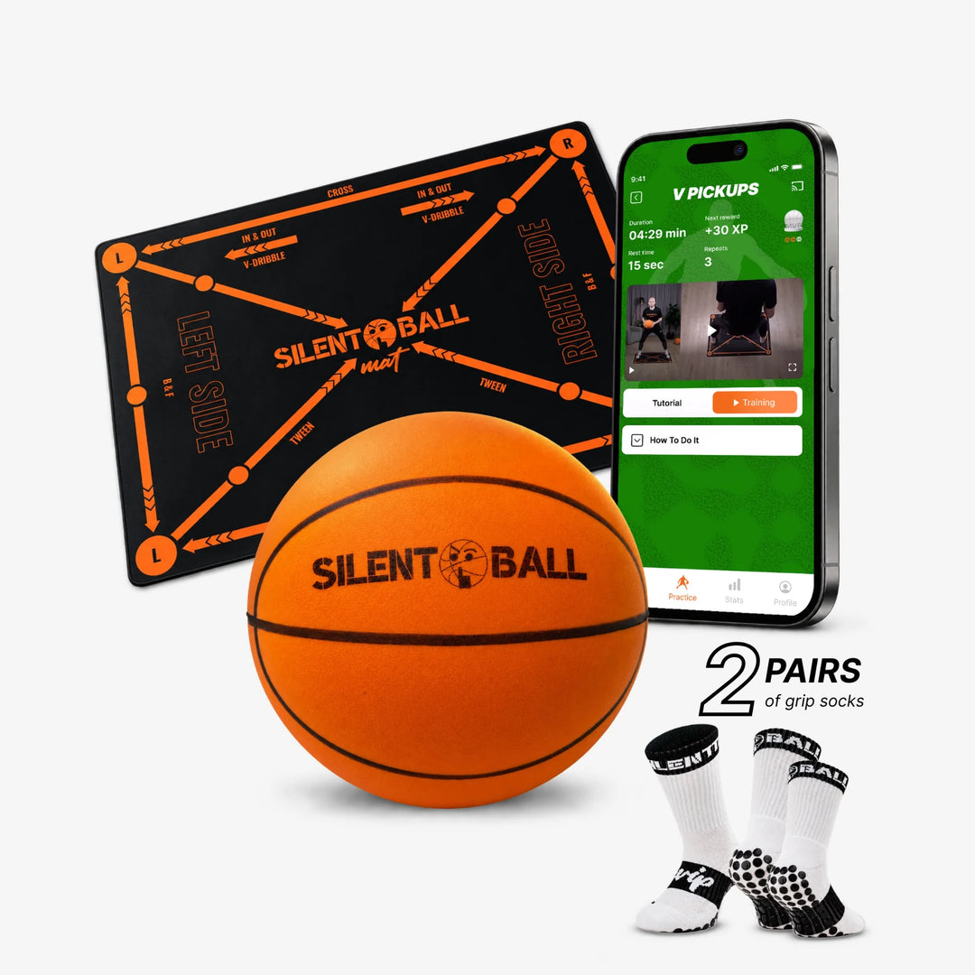 SilentBall™ CORE System