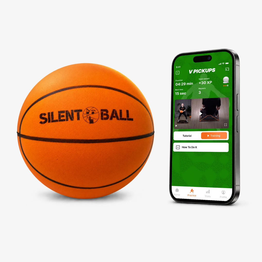 SilentBall™ ENTRY System