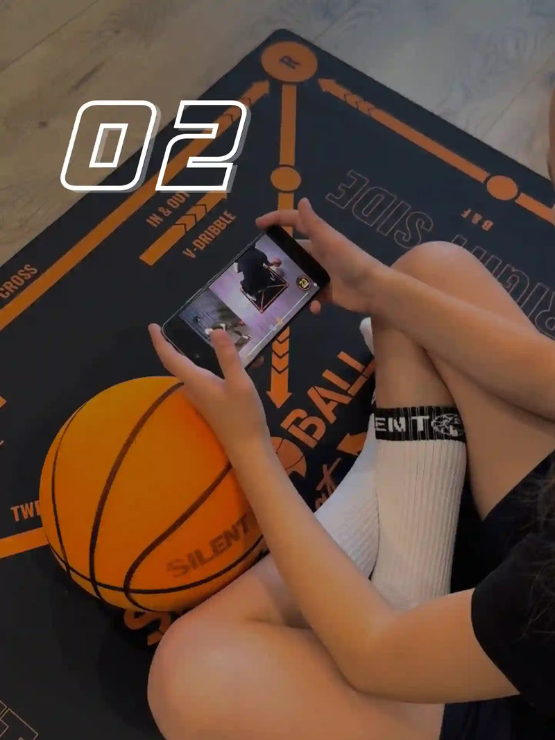 Launch the Coach App