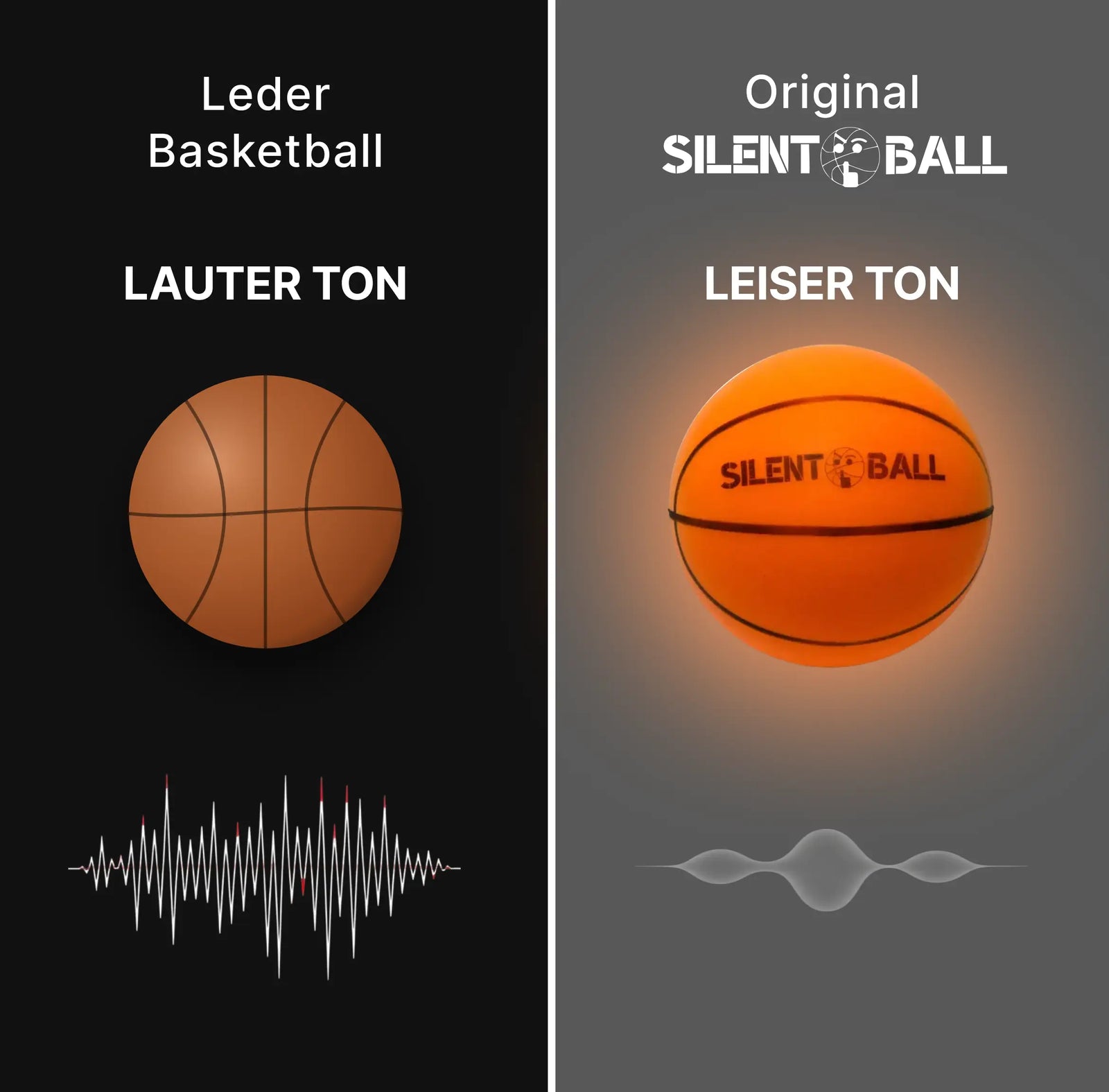 Bounce comparison image